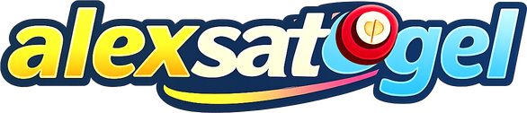 Logo alexsatogel